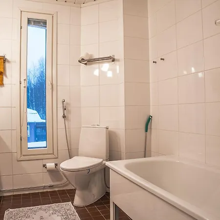 Villa Arctic River