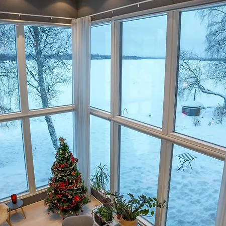 Arctic River * Rovaniemi